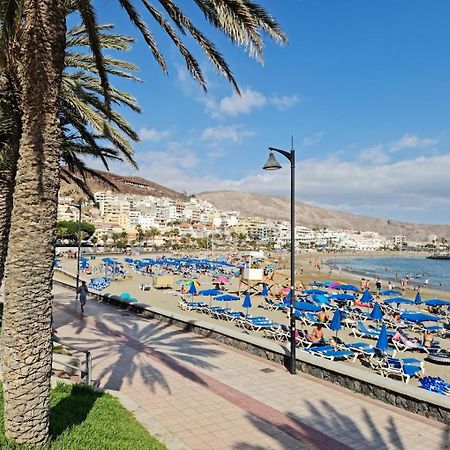La Perla Negra By Tenerife Dream Properties Playa de las Américas Extérieur photo