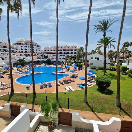 La Perla Negra By Tenerife Dream Properties Playa de las Américas Extérieur photo