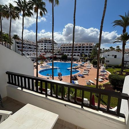 La Perla Negra By Tenerife Dream Properties Playa de las Américas Extérieur photo