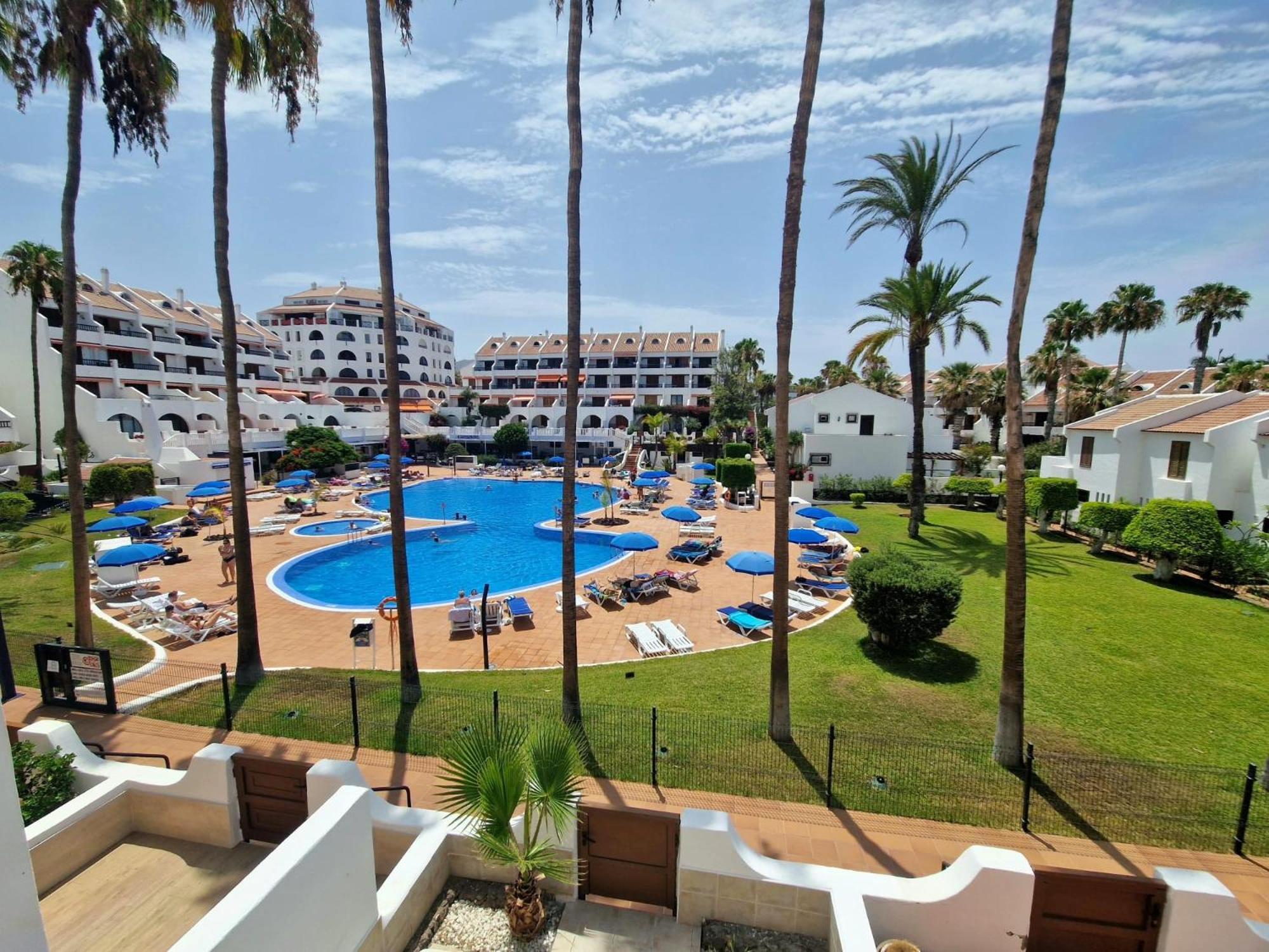 La Perla Negra By Tenerife Dream Properties Playa de las Américas Extérieur photo