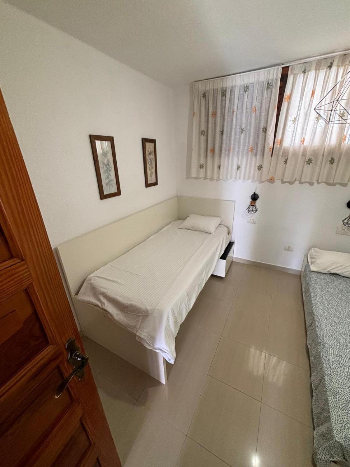 La Perla Negra By Tenerife Dream Properties Playa de las Américas Extérieur photo