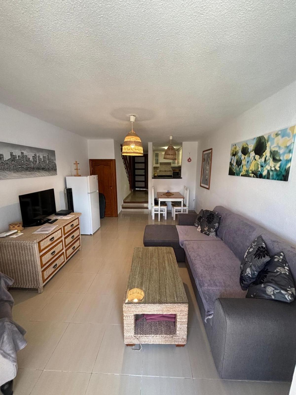 La Perla Negra By Tenerife Dream Properties Playa de las Américas Extérieur photo
