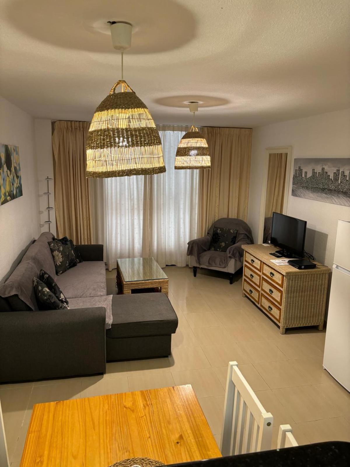 La Perla Negra By Tenerife Dream Properties Playa de las Américas Extérieur photo