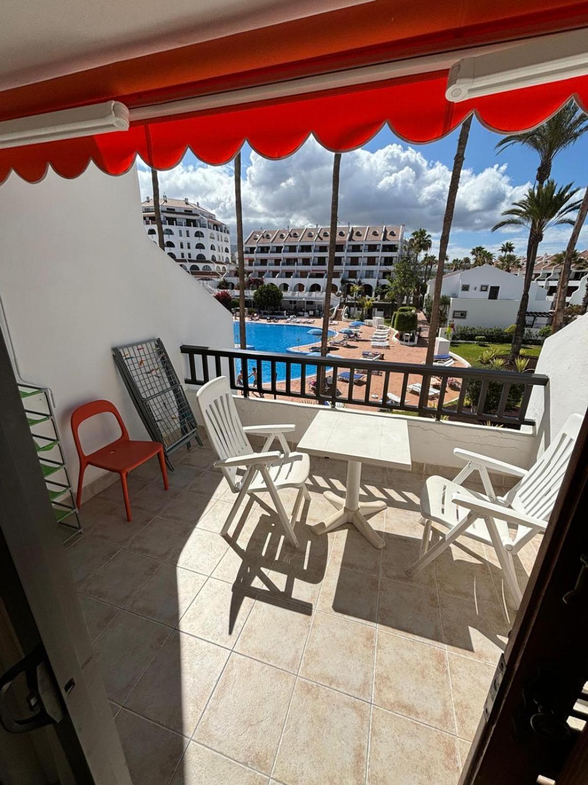 La Perla Negra By Tenerife Dream Properties Playa de las Américas Extérieur photo