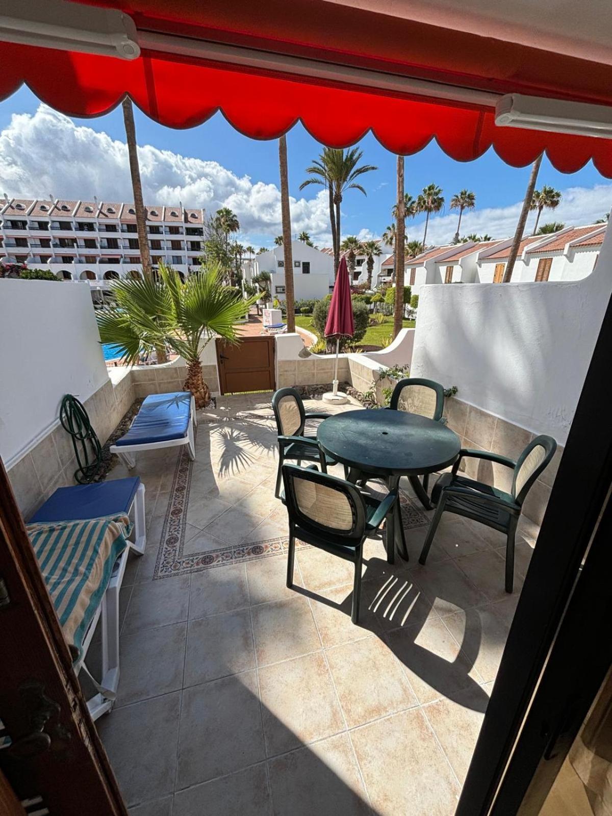 La Perla Negra By Tenerife Dream Properties Playa de las Américas Extérieur photo