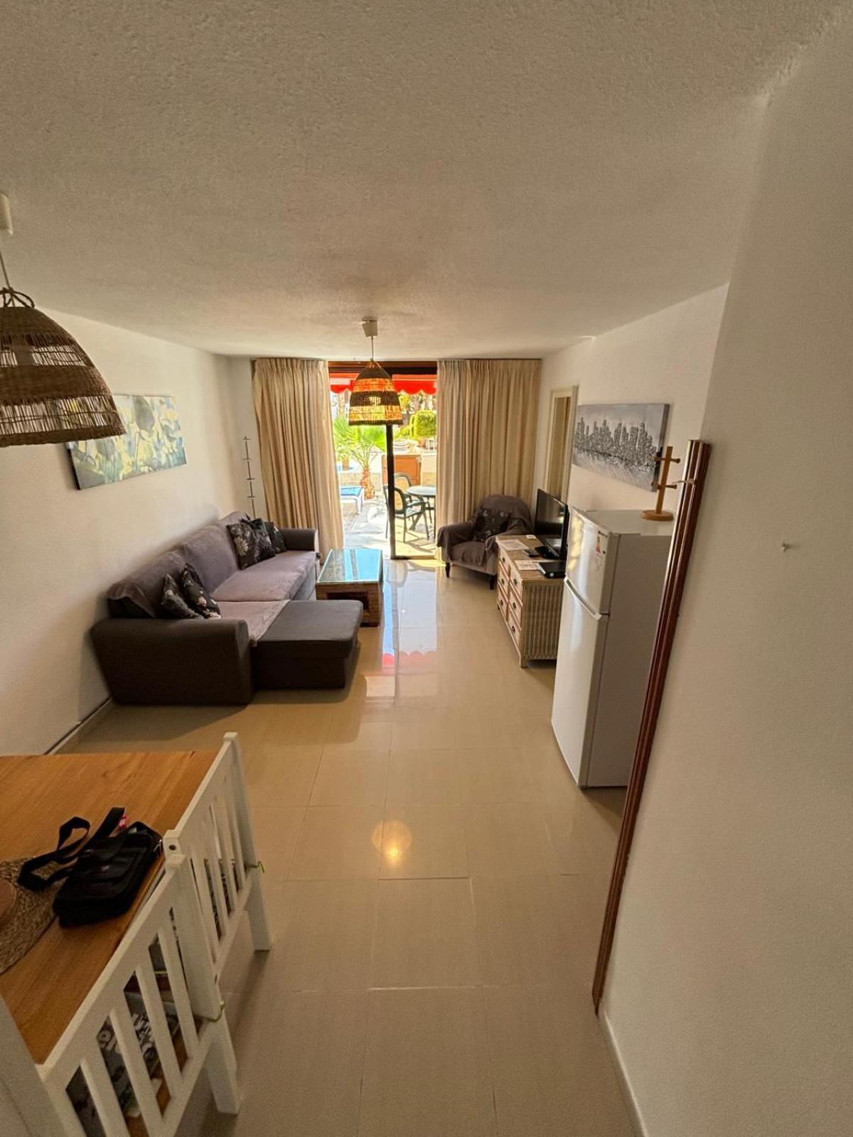 La Perla Negra By Tenerife Dream Properties Playa de las Américas Extérieur photo