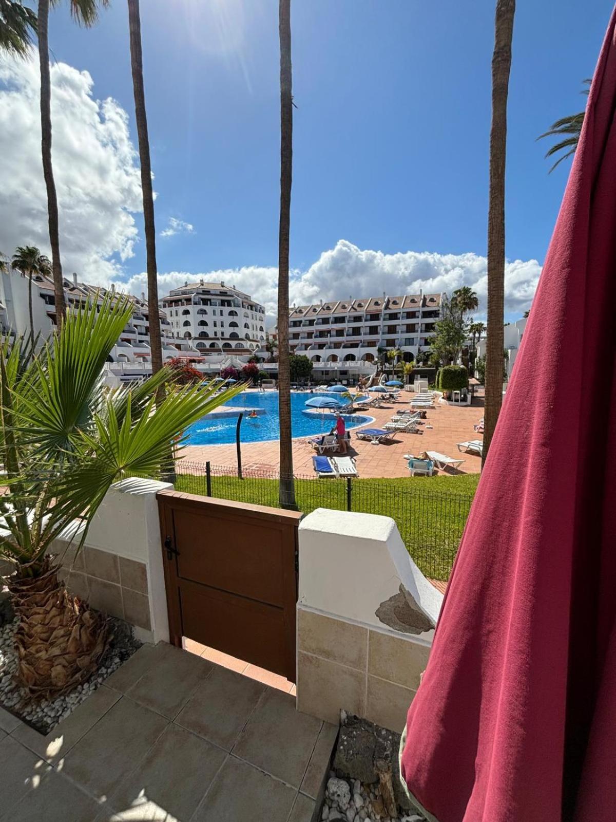 La Perla Negra By Tenerife Dream Properties Playa de las Américas Extérieur photo