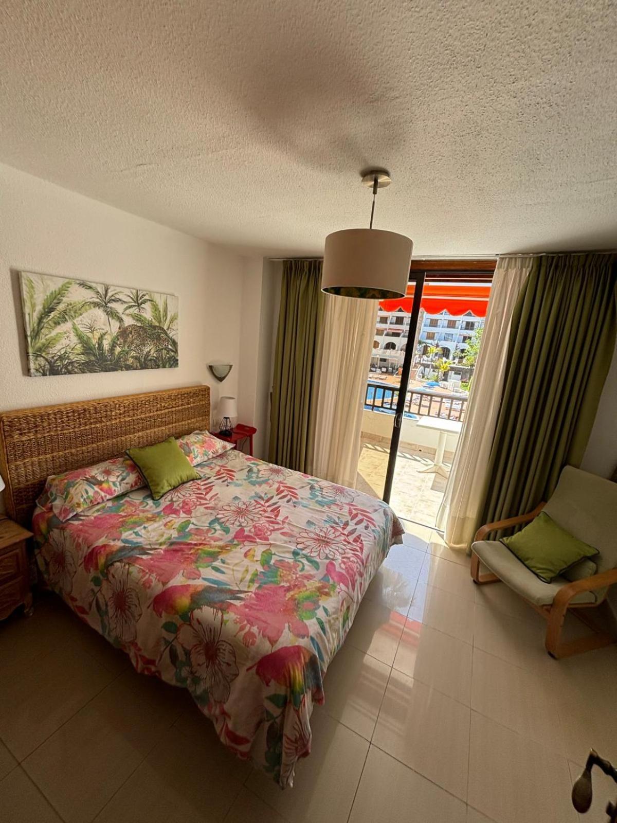 La Perla Negra By Tenerife Dream Properties Playa de las Américas Extérieur photo