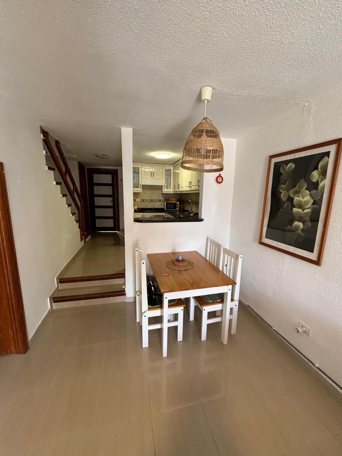 La Perla Negra By Tenerife Dream Properties Playa de las Américas Extérieur photo
