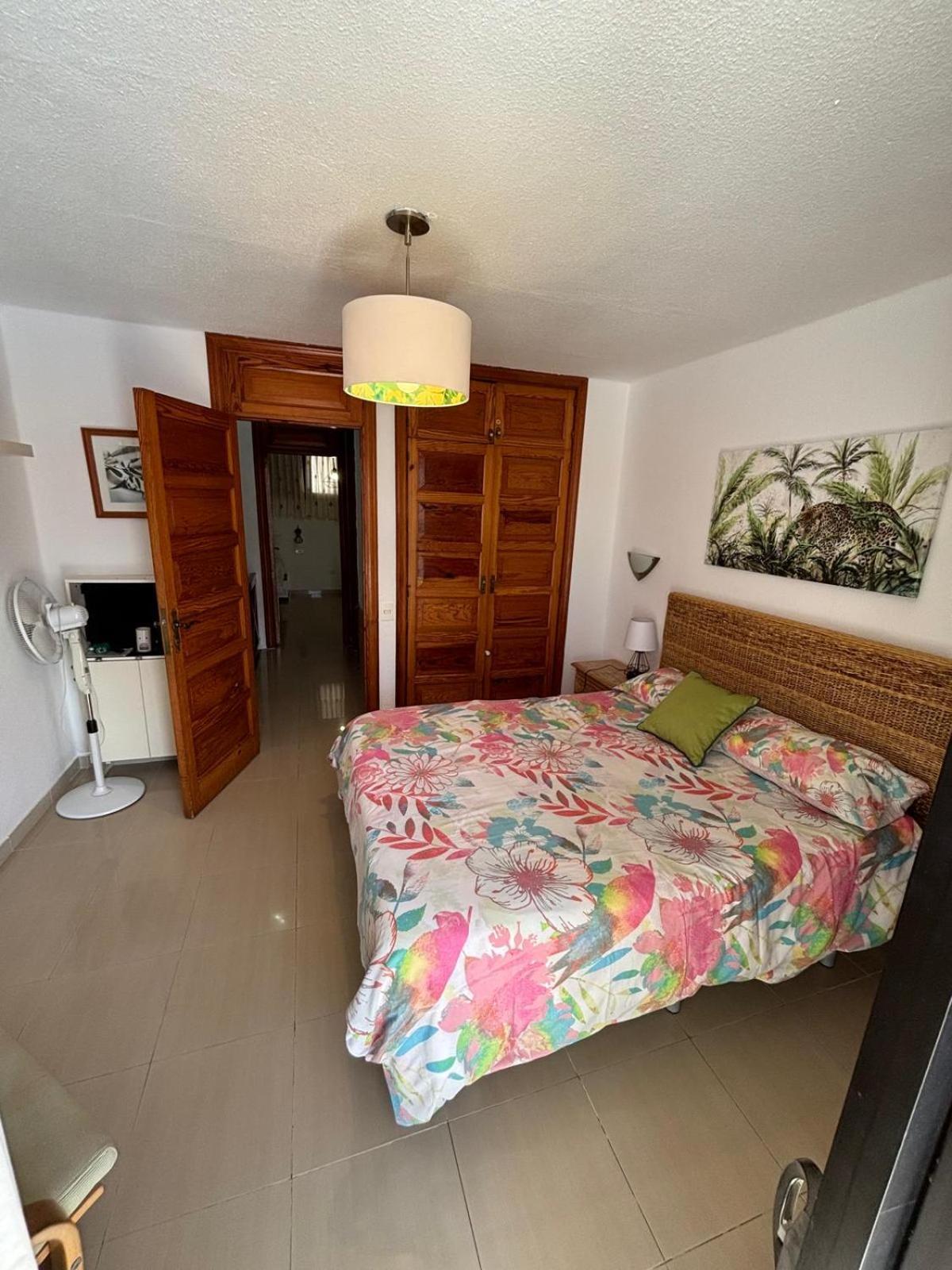 La Perla Negra By Tenerife Dream Properties Playa de las Américas Extérieur photo