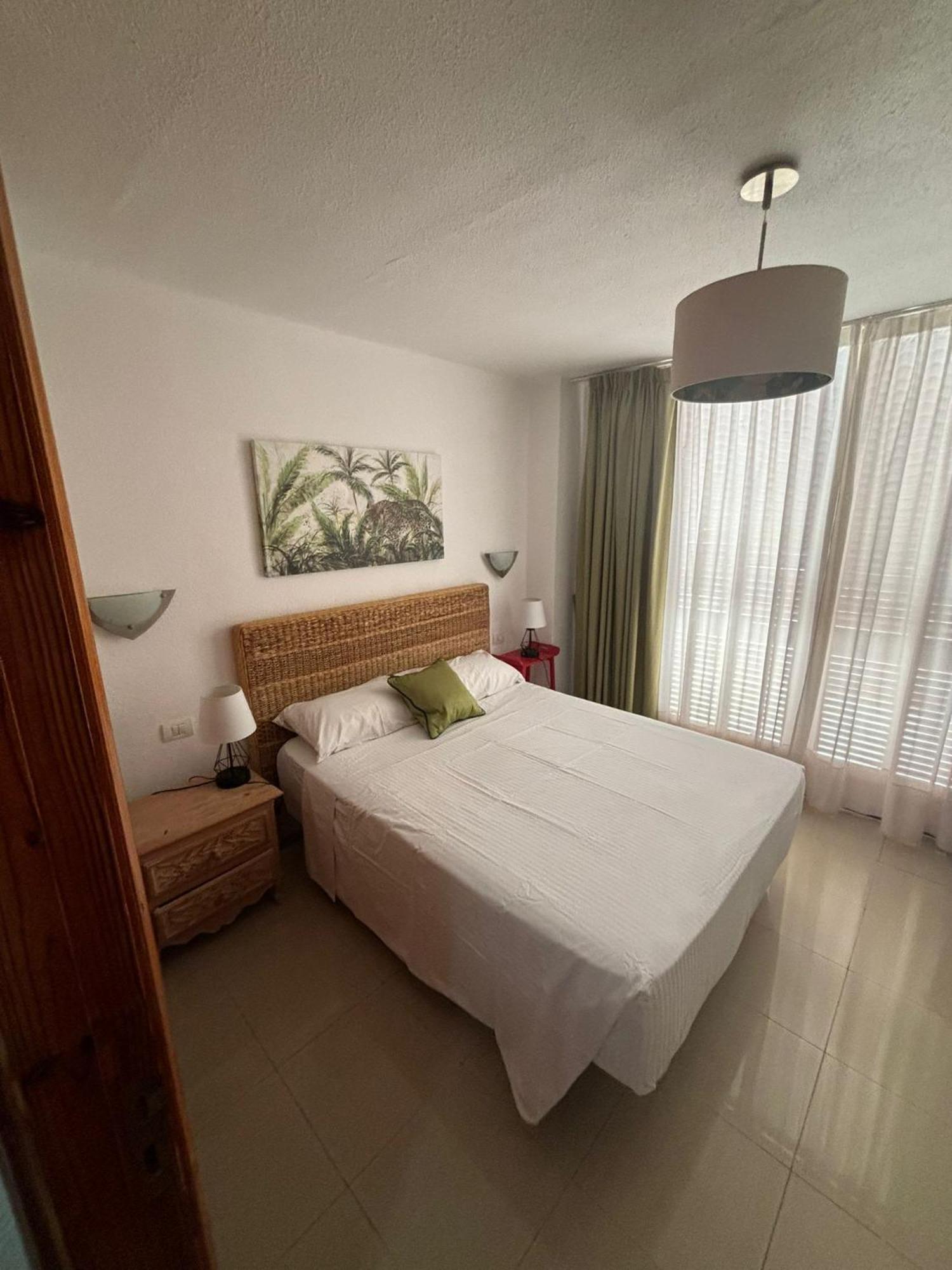 La Perla Negra By Tenerife Dream Properties Playa de las Américas Extérieur photo