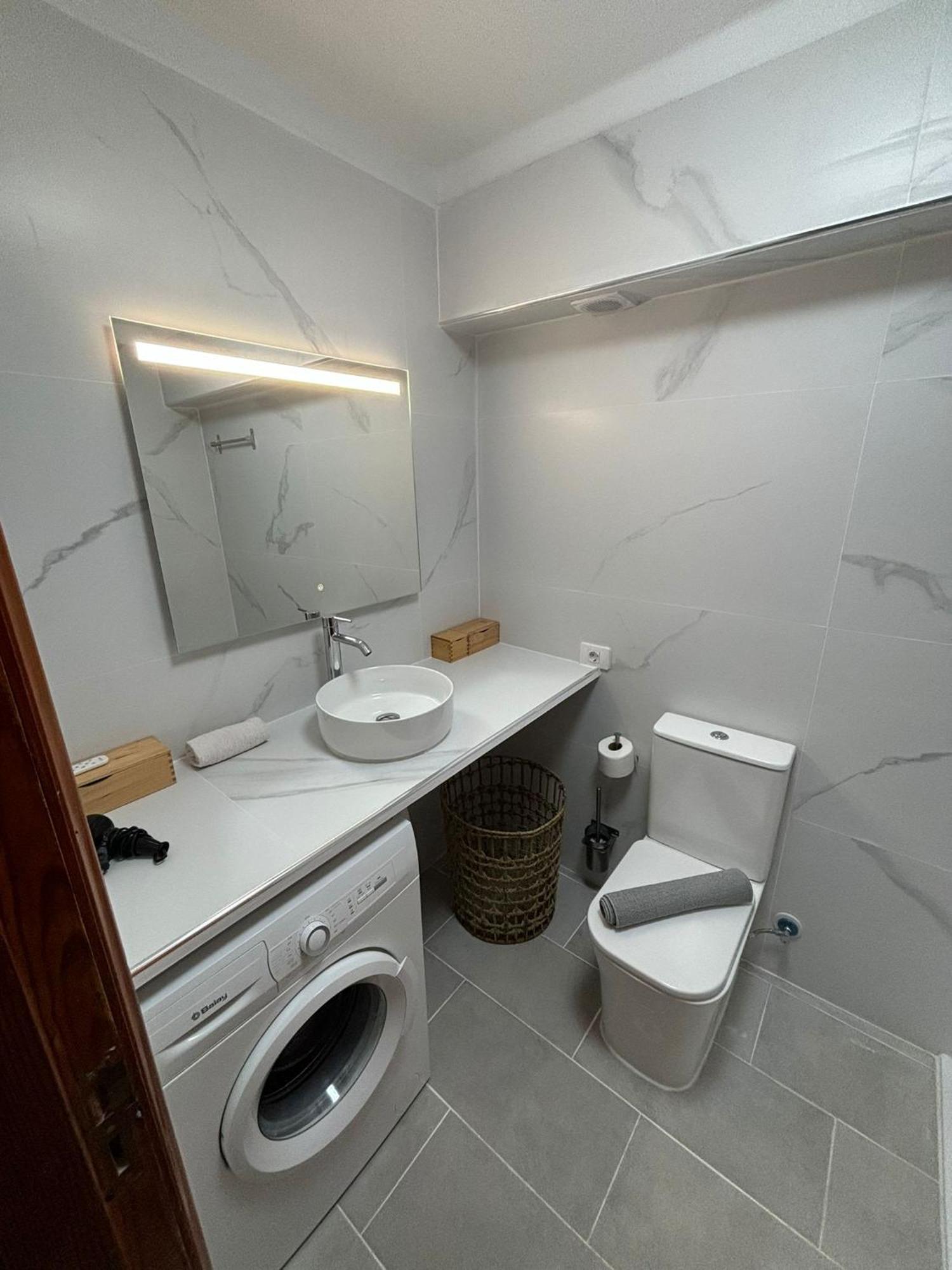 La Perla Negra By Tenerife Dream Properties Playa de las Américas Extérieur photo
